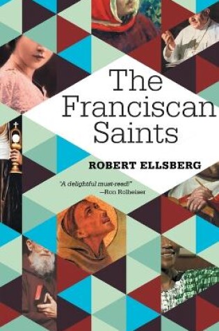 Cover of Franciscan Saints, The