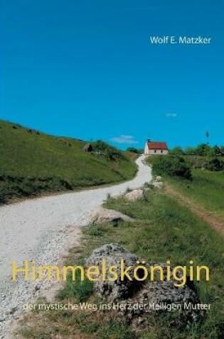 Cover of Himmelskönigin