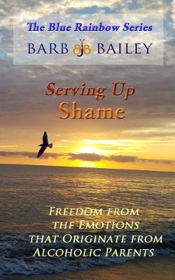 Book cover for Serving Up Shame