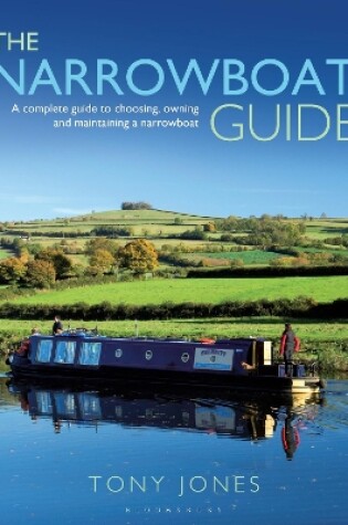 Cover of The Narrowboat Guide