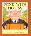 Book cover for Picnic with Piggins