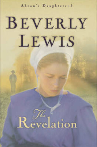 Cover of The Revelation