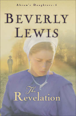 Book cover for The Revelation