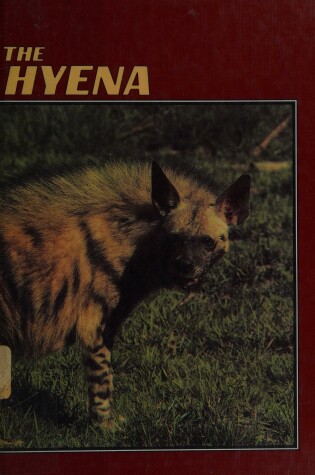 Cover of Hyena