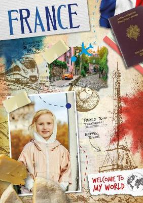 Cover of France