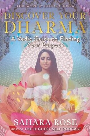 Cover of Discover Your Dharma