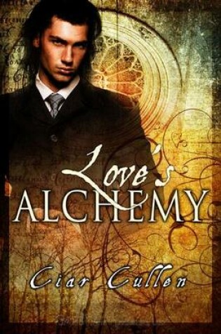 Cover of Love's Alchemy