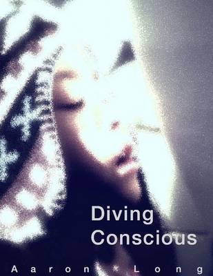 Book cover for Diving Conscious