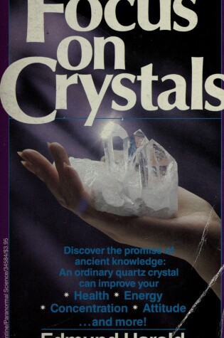 Cover of Focus on Crystals