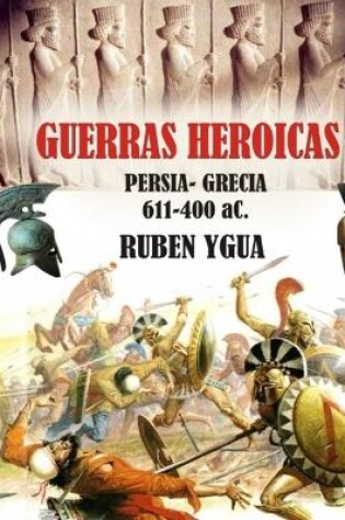 Cover of Guerras Heroicas
