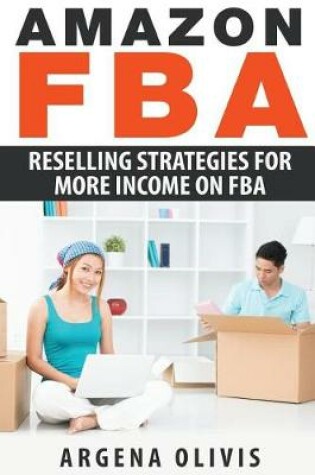 Cover of Amazon FBA