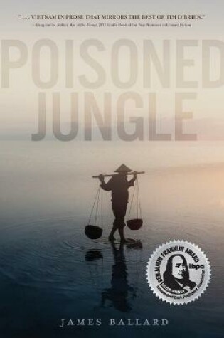 Cover of Poisoned Jungle