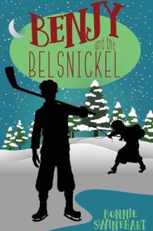 Cover of Benjy and the Belsnickel