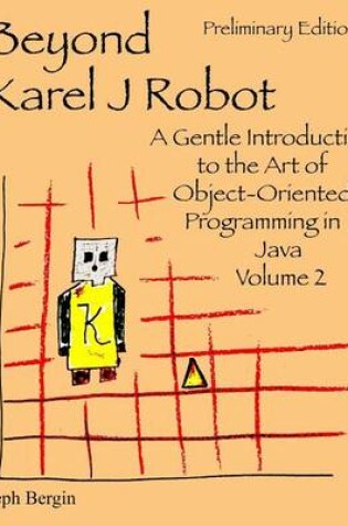 Cover of Beyond Karel J Robot