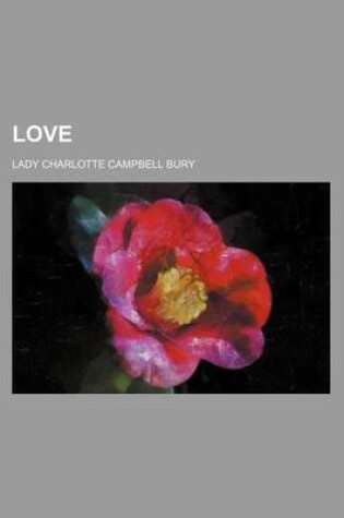 Cover of Love (Volume 1)