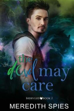 Cover of The Devil May Care