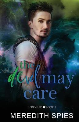 Cover of The Devil May Care