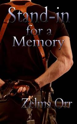 Book cover for Stand-In for a Memory