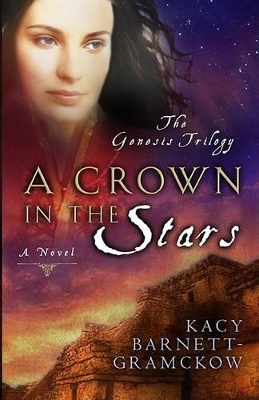 Cover of Crown In The Stars, A