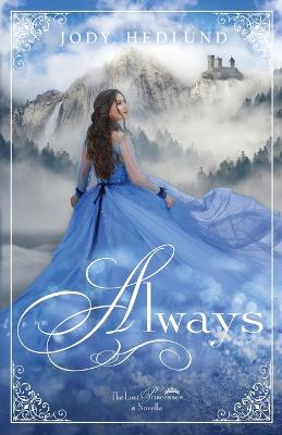 Book cover for Always