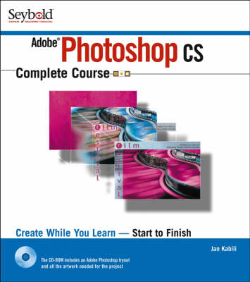 Cover of Photoshop X Complete Course