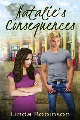 Cover of Natalie's Consequences