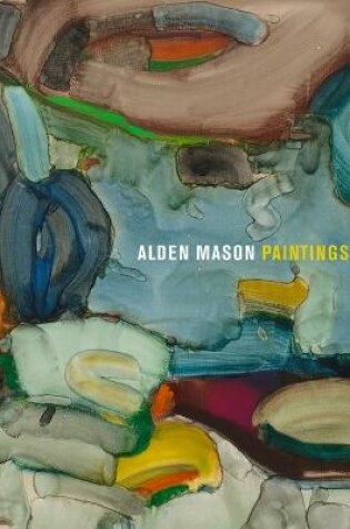 Cover of Alden Mason