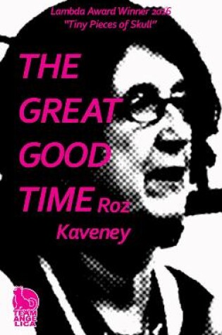 Cover of The Great Good Time