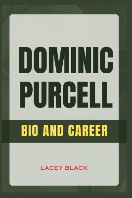 Book cover for Dominic Purcell