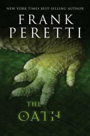 Cover of The Oath