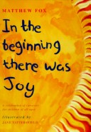 Book cover for In the Beginning There Way Joy