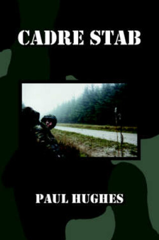 Cover of Cadre Stab