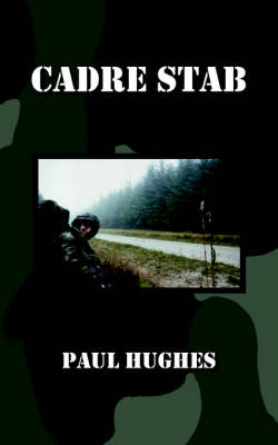 Book cover for Cadre Stab