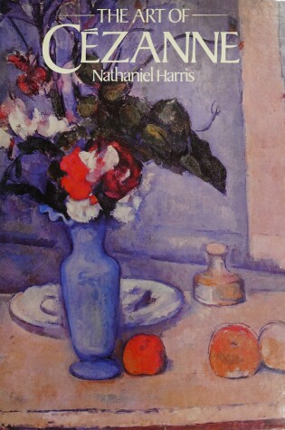 Cover of The Art of Cezanne