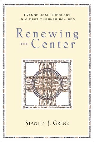 Cover of Renewing the Center