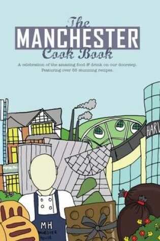 Cover of The Manchester Cook Book