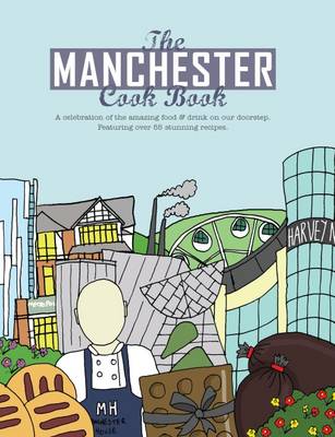 Cover of The Manchester Cook Book