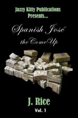 Cover of Spanish Jos�