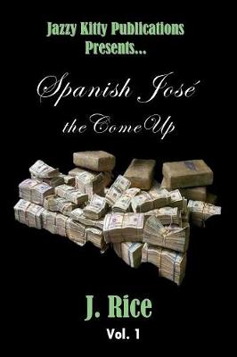 Book cover for Spanish Jos�