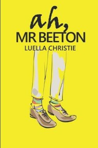 Cover of Ah, Mr Beeton