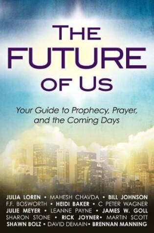 Cover of The Future of Us