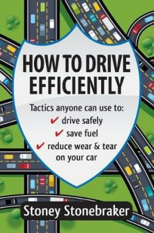 Cover of How to Drive Efficiently