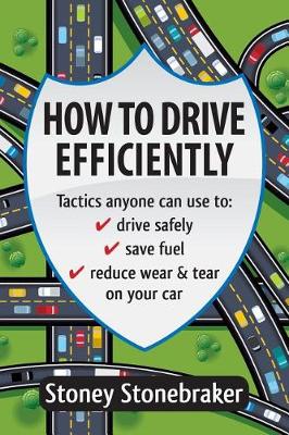 Book cover for How to Drive Efficiently