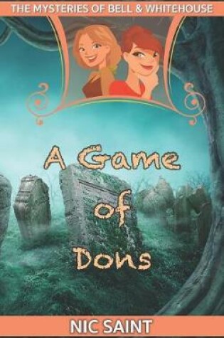 Cover of A Game of Dons