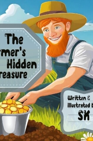 Cover of The Farmer's Hidden Treasure