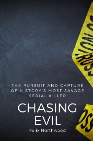 Cover of Chasing Evil