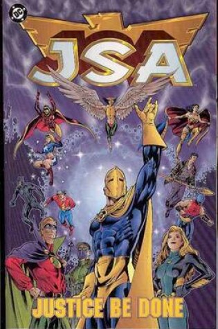 Cover of Jsa