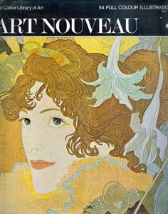 Cover of Art Nouveau