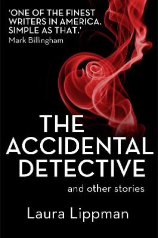 Cover of The Accidental Detective and other stories