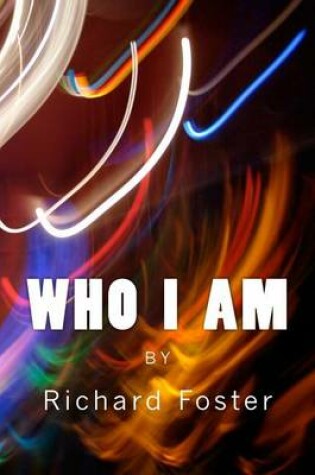 Cover of Who I am